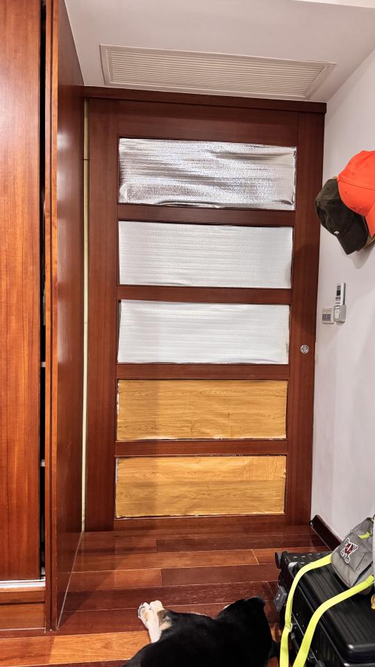 木工施工案件圖片