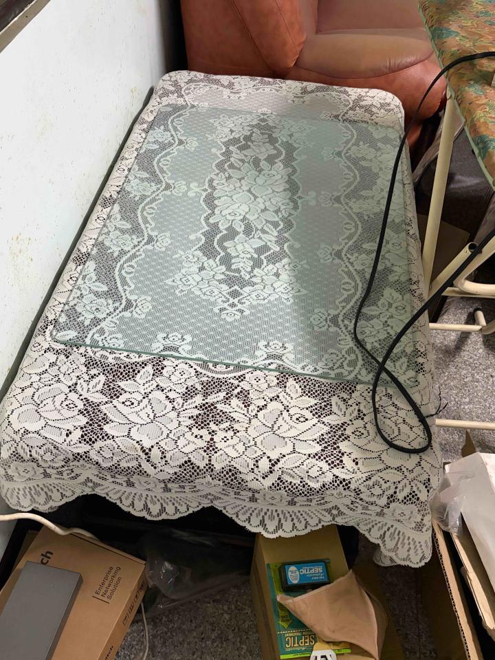 大型垃圾回收案件圖片