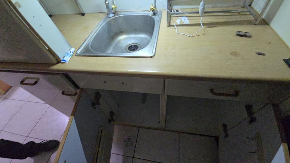 拆除工程案件圖片