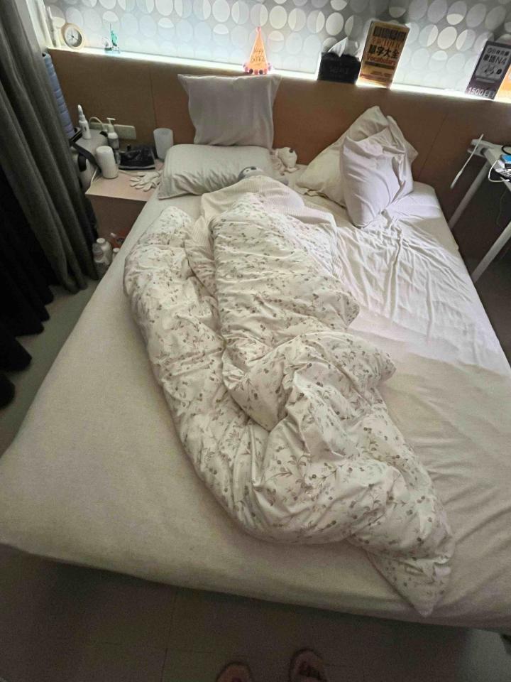 床墊搬運案件圖片