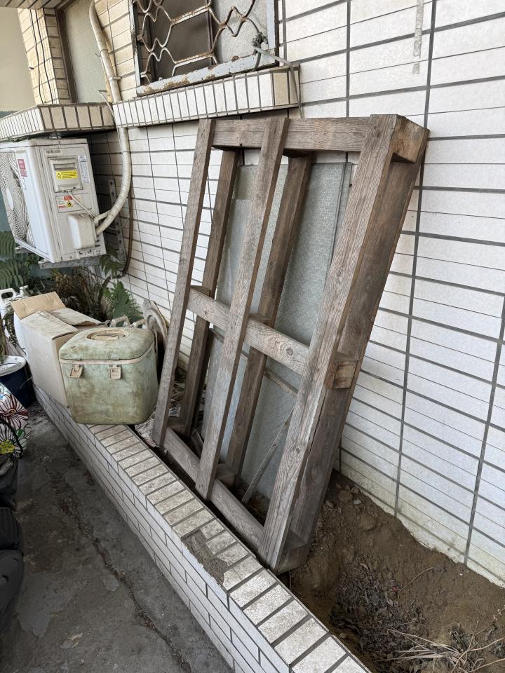 大型垃圾回收案件圖片