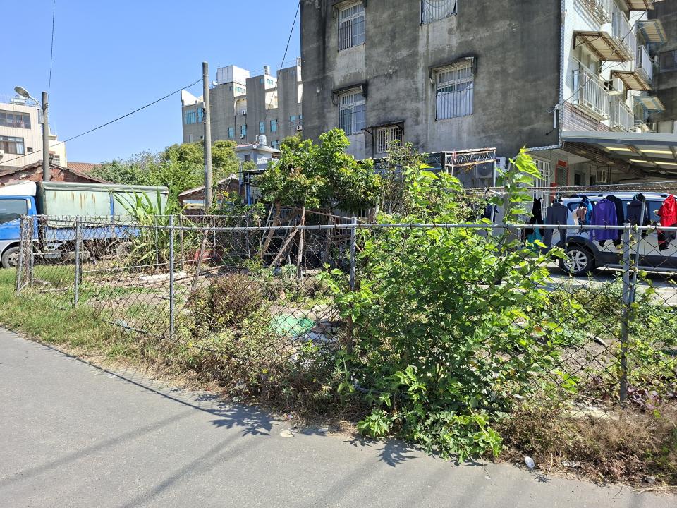 拆除工程案件圖片