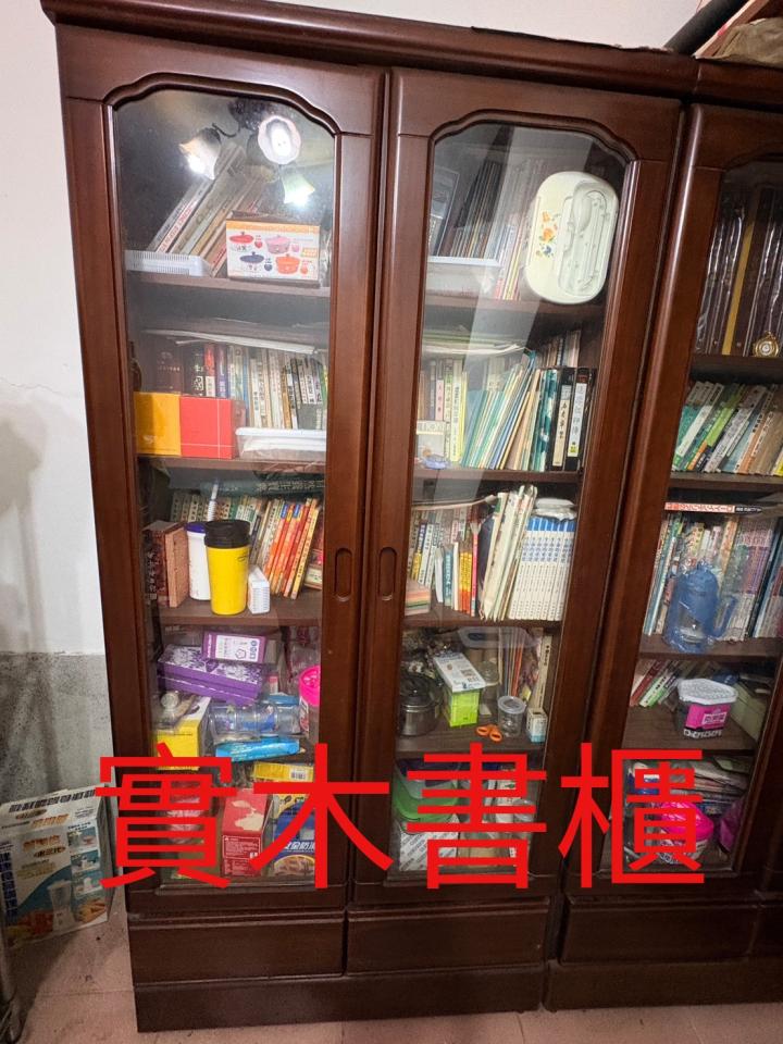 大型家具回收案件圖片