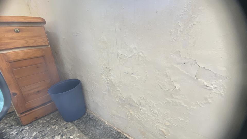 油漆工程案件圖片