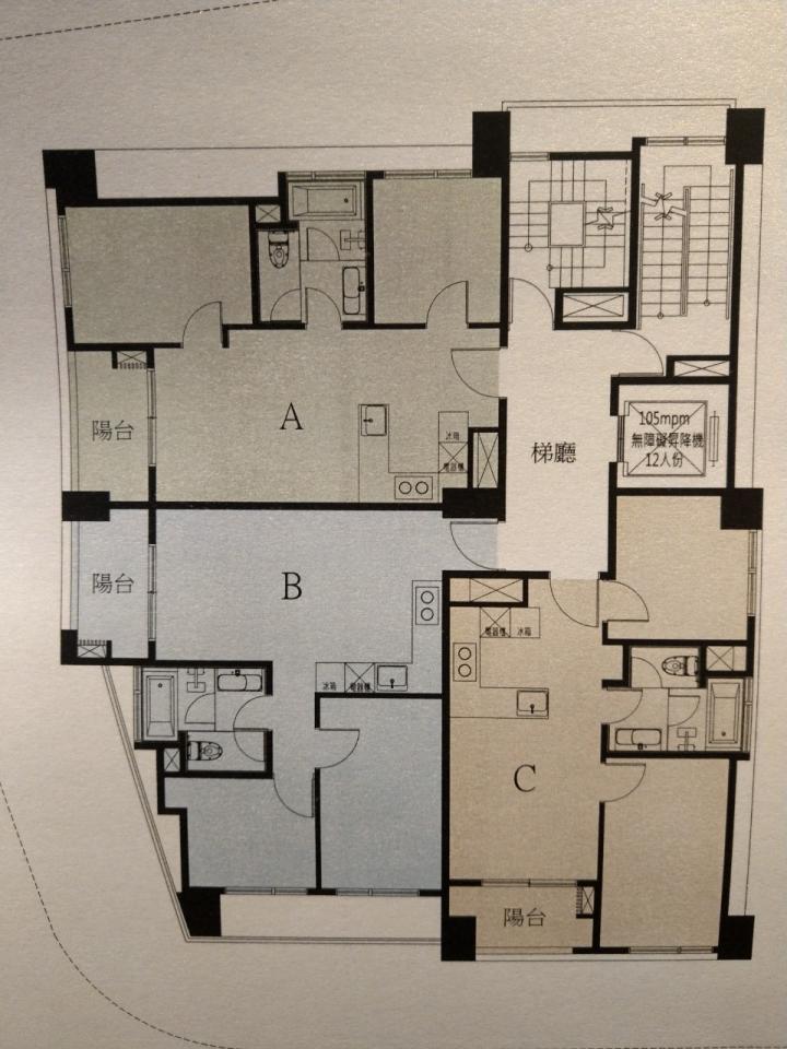 室內設計案件圖片