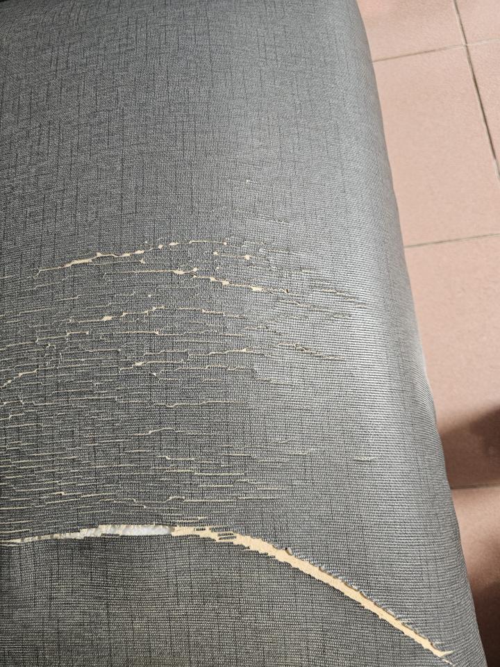 沙發修理案件圖片
