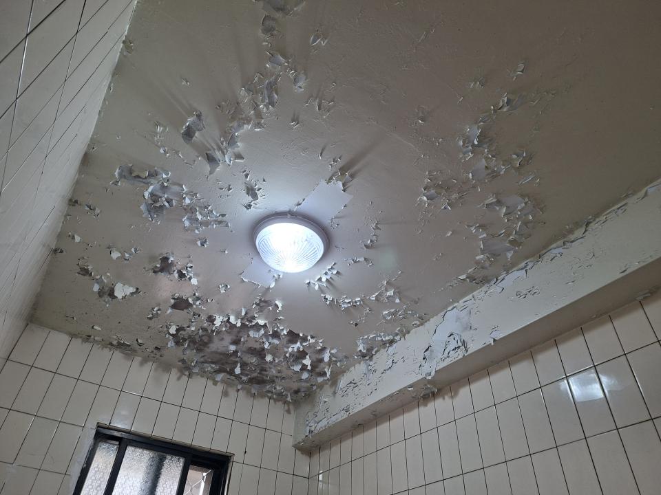 油漆工程案件圖片