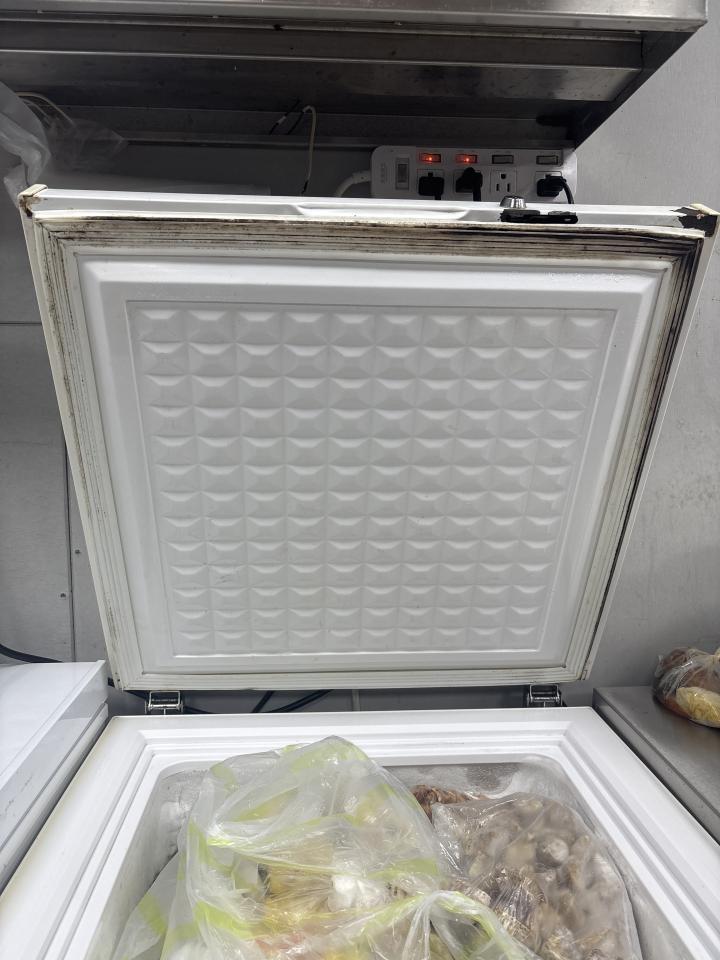 冰箱維修案件圖片
