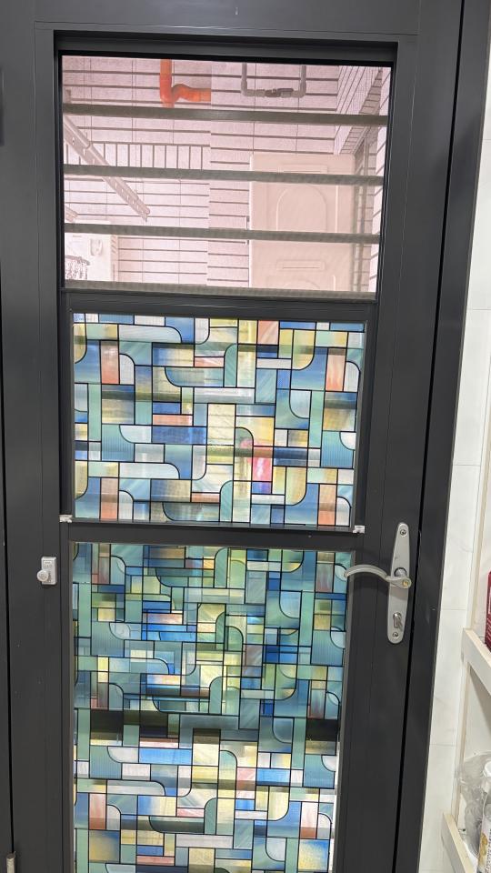 鋁門窗案件圖片