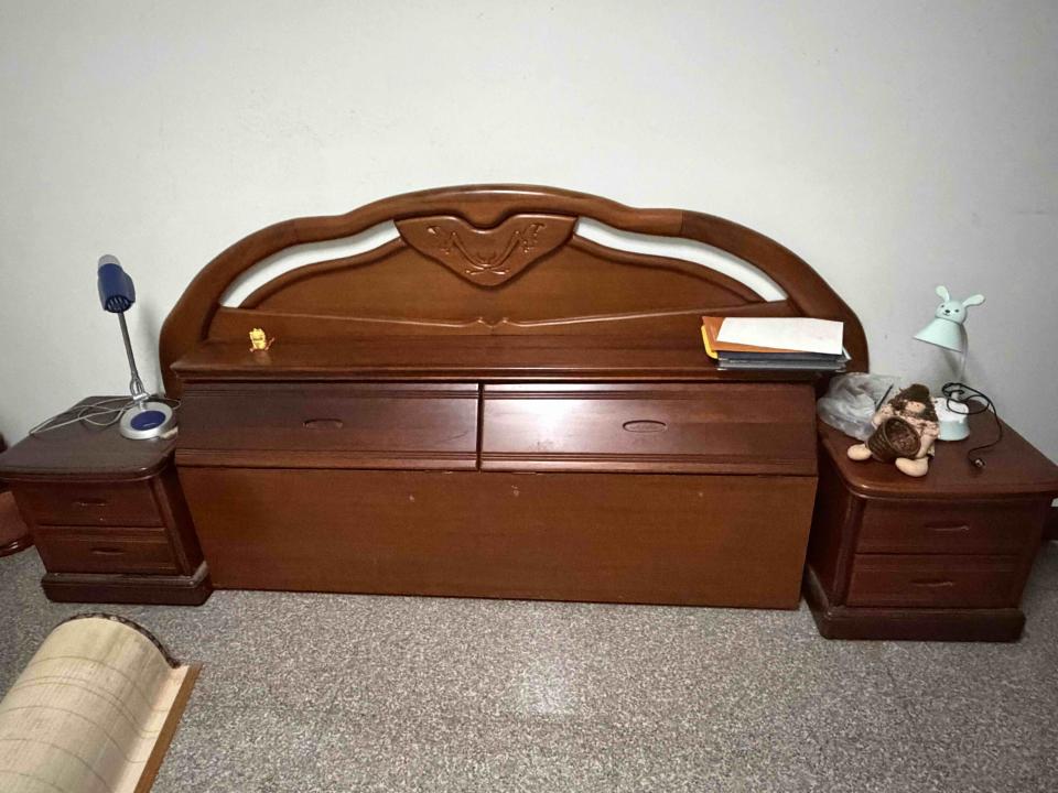 大型垃圾回收案件圖片