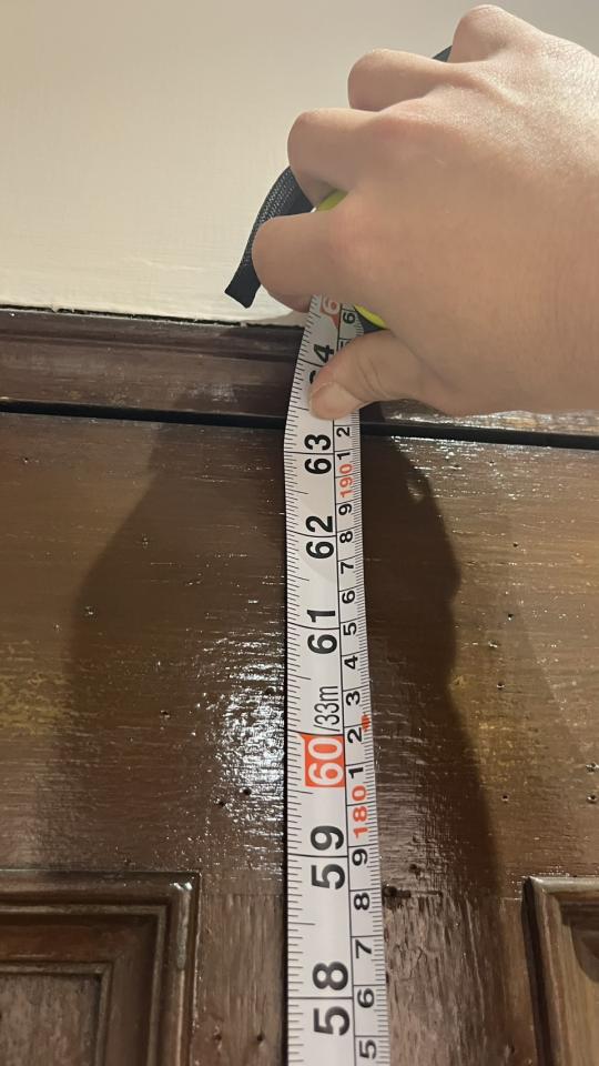 門片安裝案件圖片