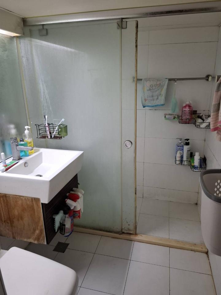 浴室翻新案件圖片