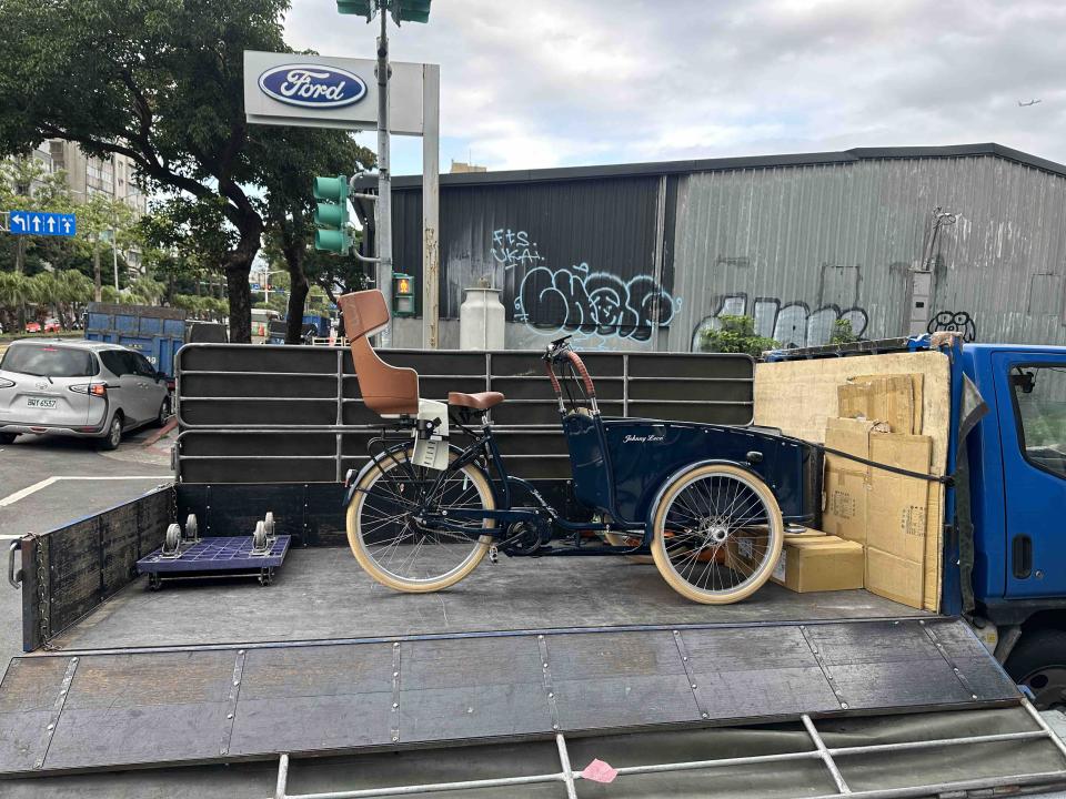 回頭車案件圖片