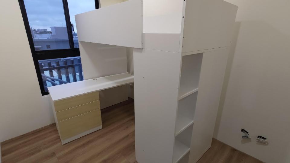 家具組裝案件圖片