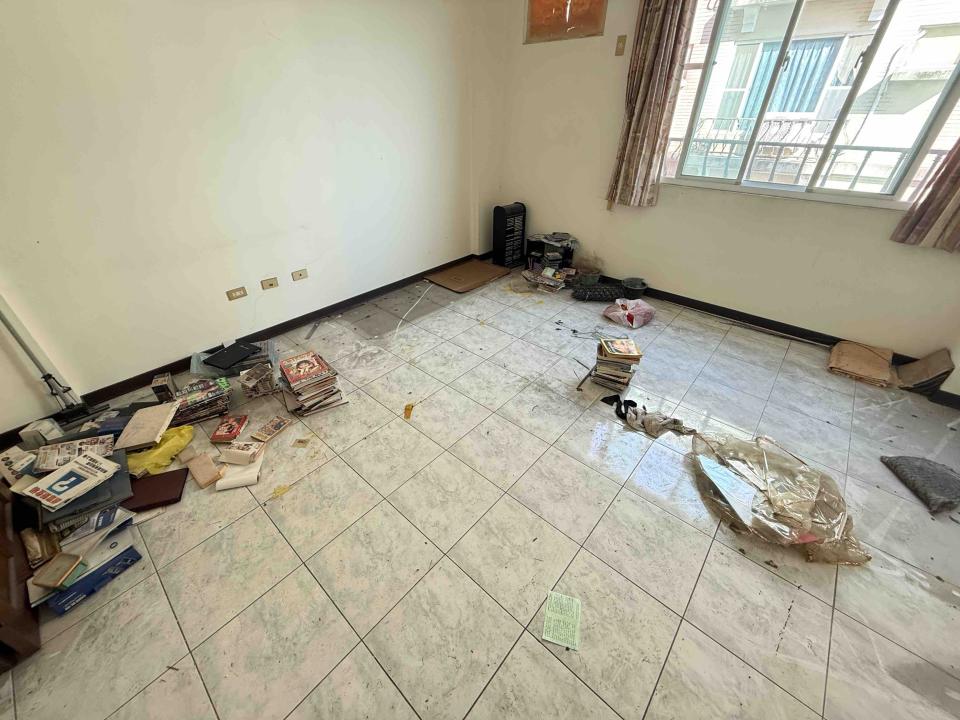 大型垃圾回收案件圖片