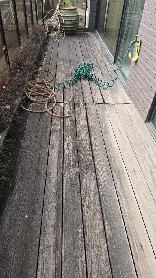 木工施工案件圖片