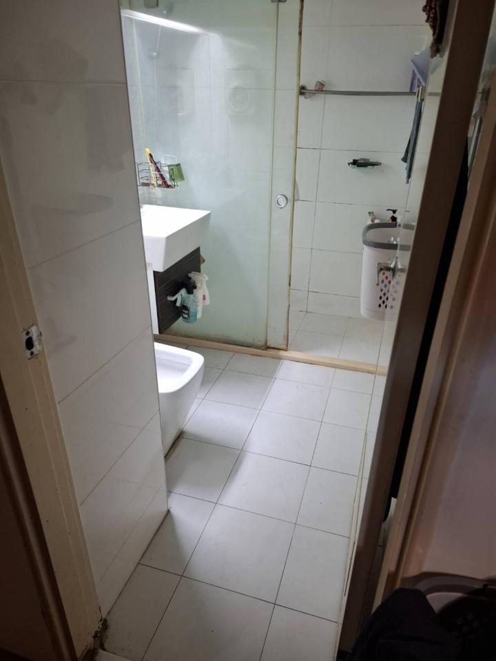 浴室翻新案件圖片