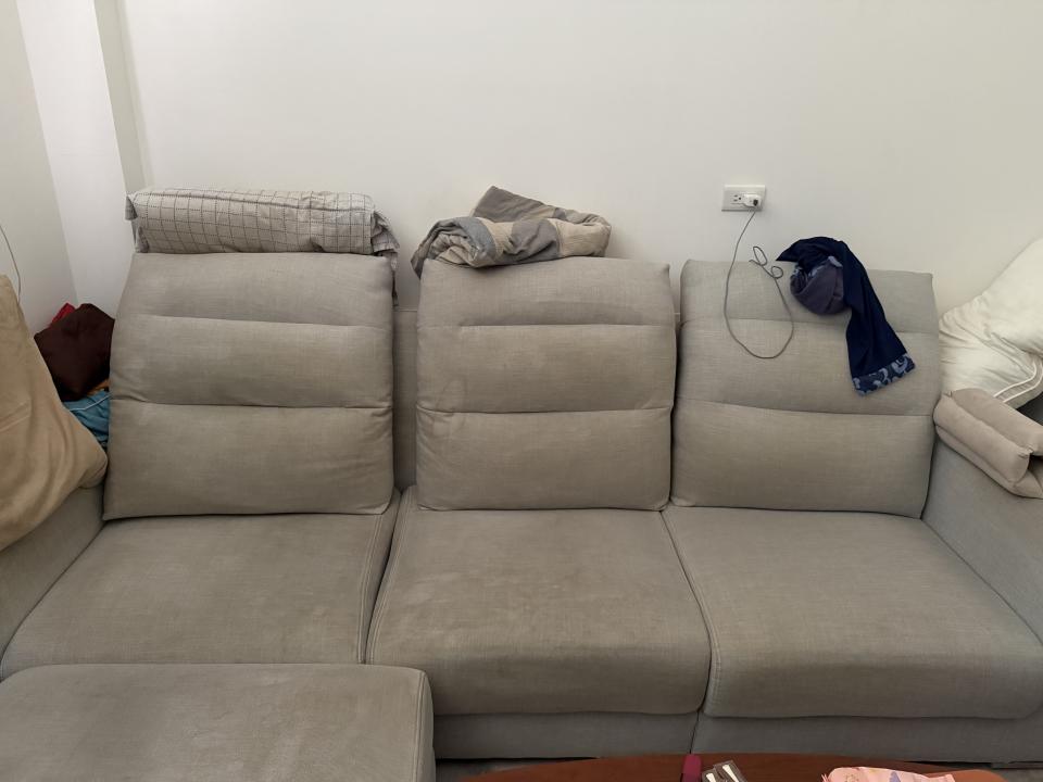 大型家具回收案件圖片