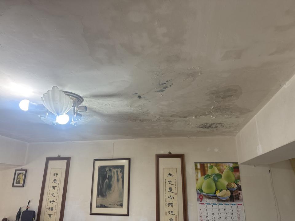 漏水處理案件圖片