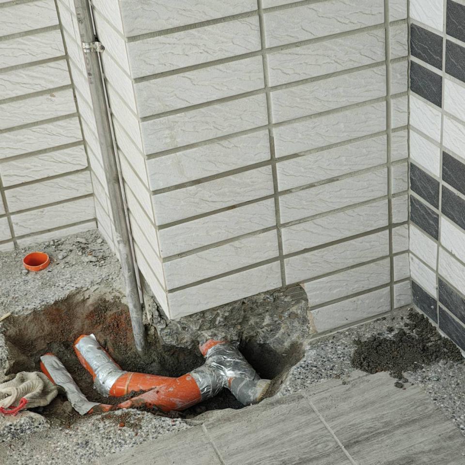 漏水處理案件圖片