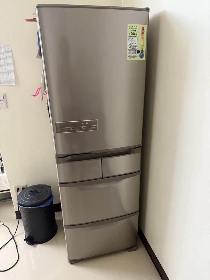 冰箱搬運案件圖片