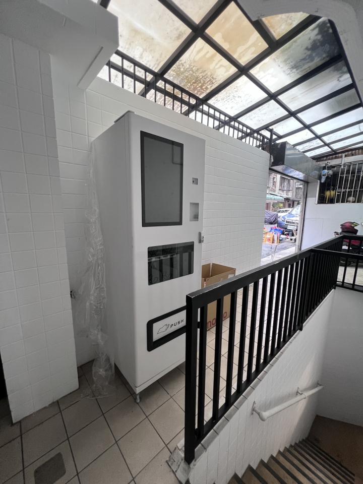 冰箱搬運案件圖片