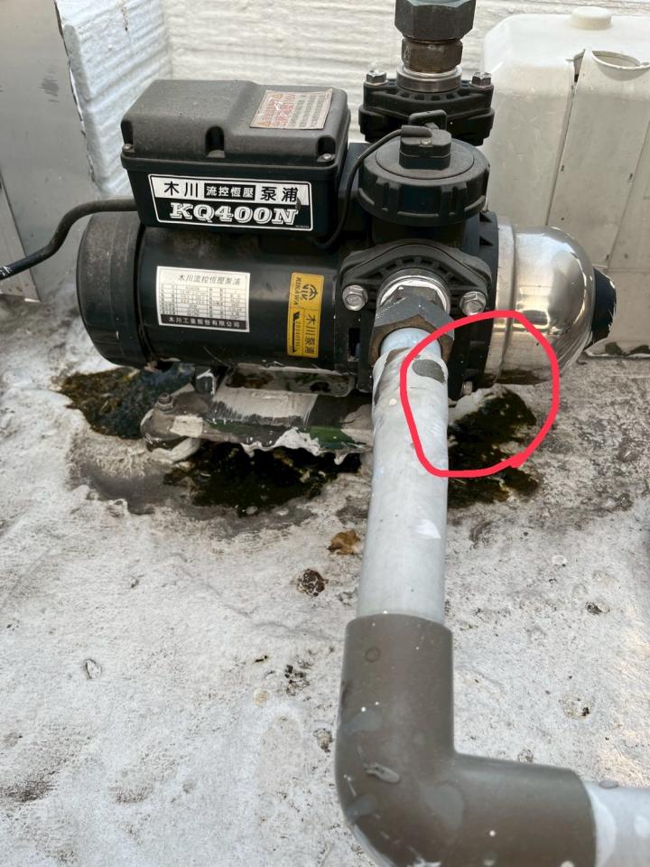 抽水馬達案件圖片