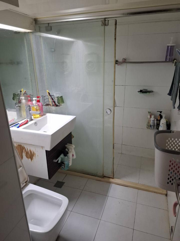 浴室翻新案件圖片