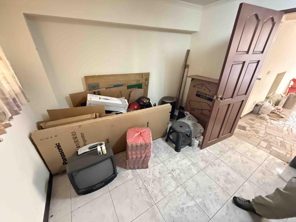 大型垃圾回收案件圖片