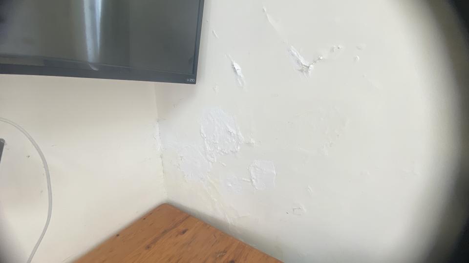 油漆工程案件圖片