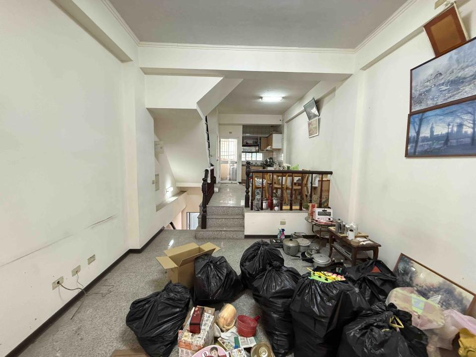 大型垃圾回收案件圖片