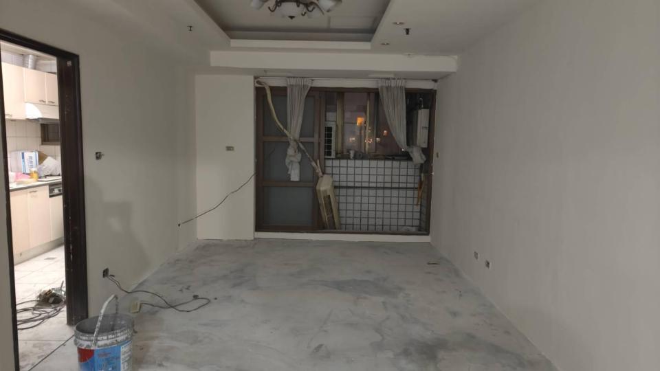 泥作/水泥施工案件圖片