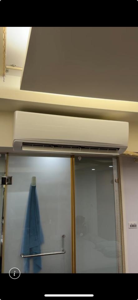 冷氣維修保養案件圖片