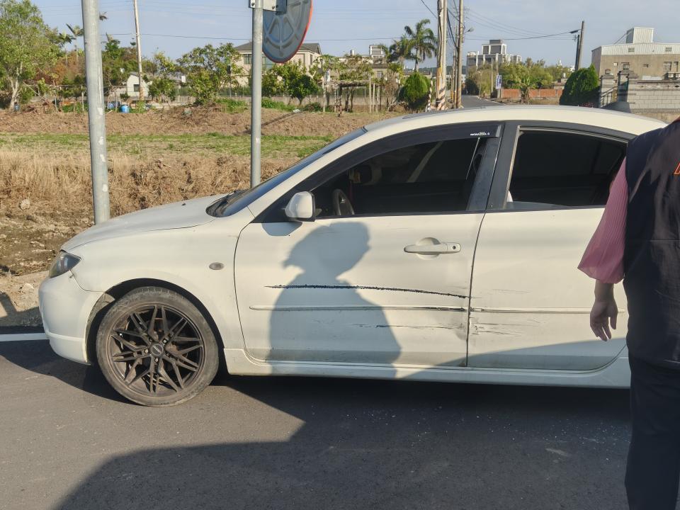 汽車維修保養案件圖片