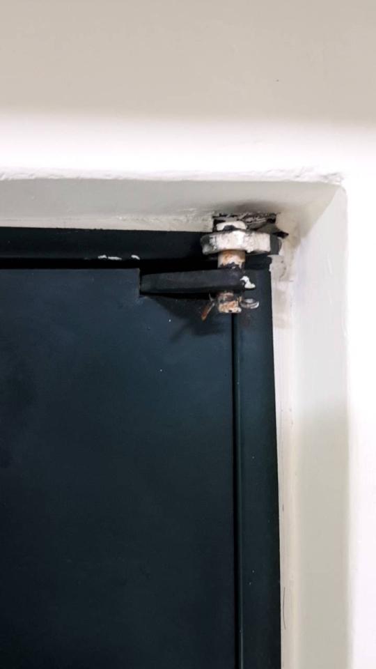 門片維修案件圖片