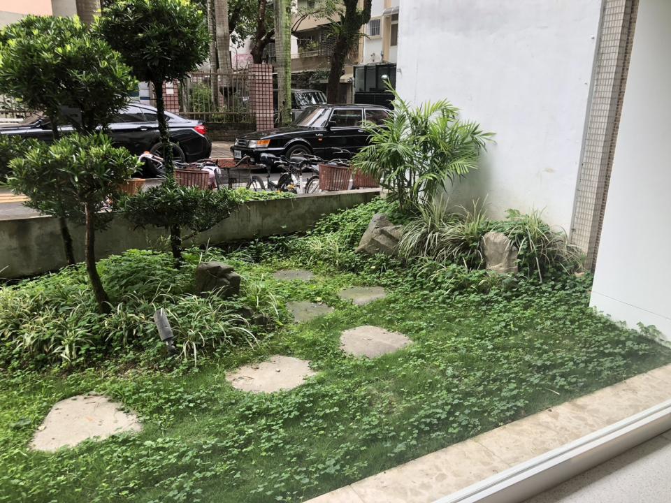園藝維護案件圖片