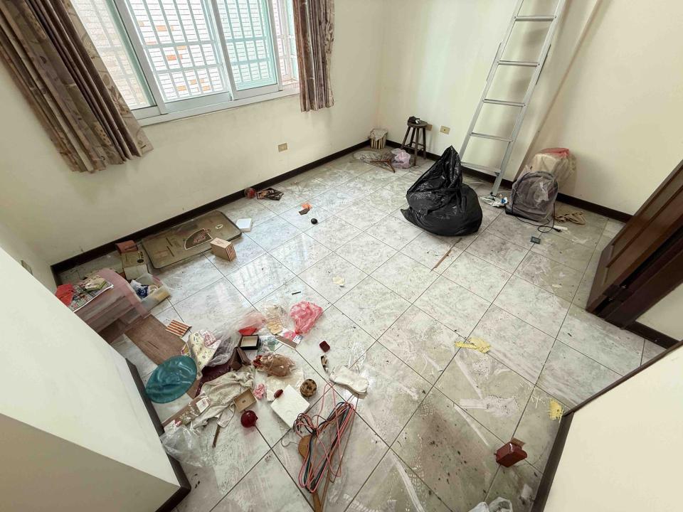 大型垃圾回收案件圖片