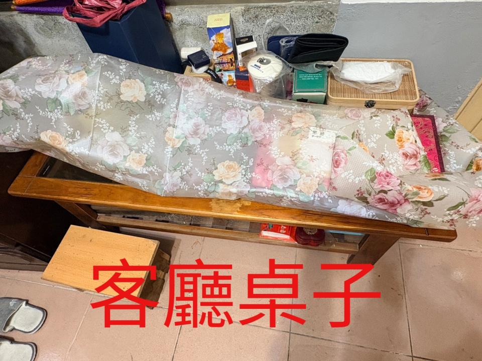 大型家具回收案件圖片