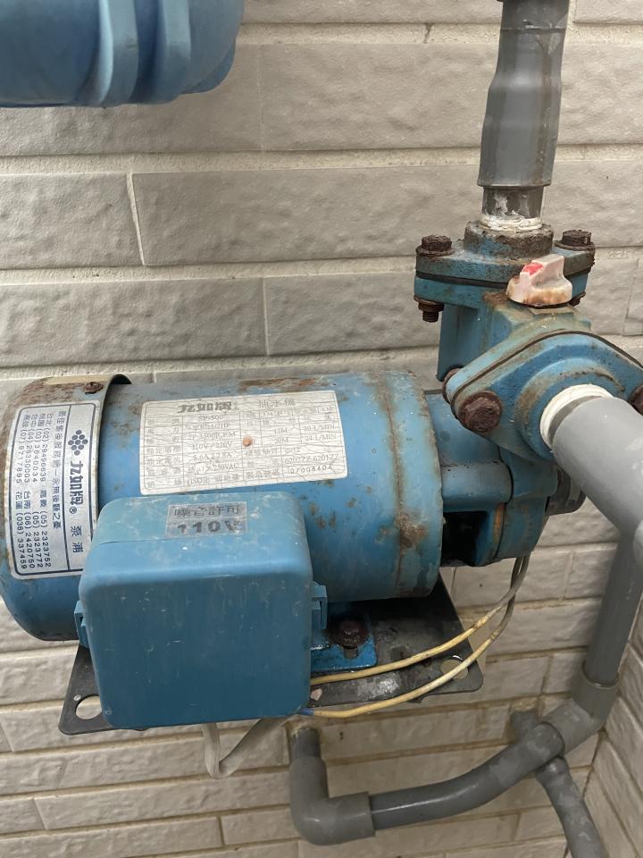 抽水馬達案件圖片