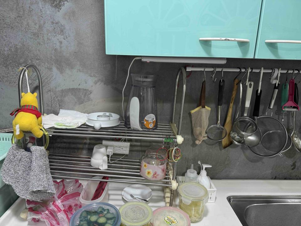 烤漆玻璃案件圖片