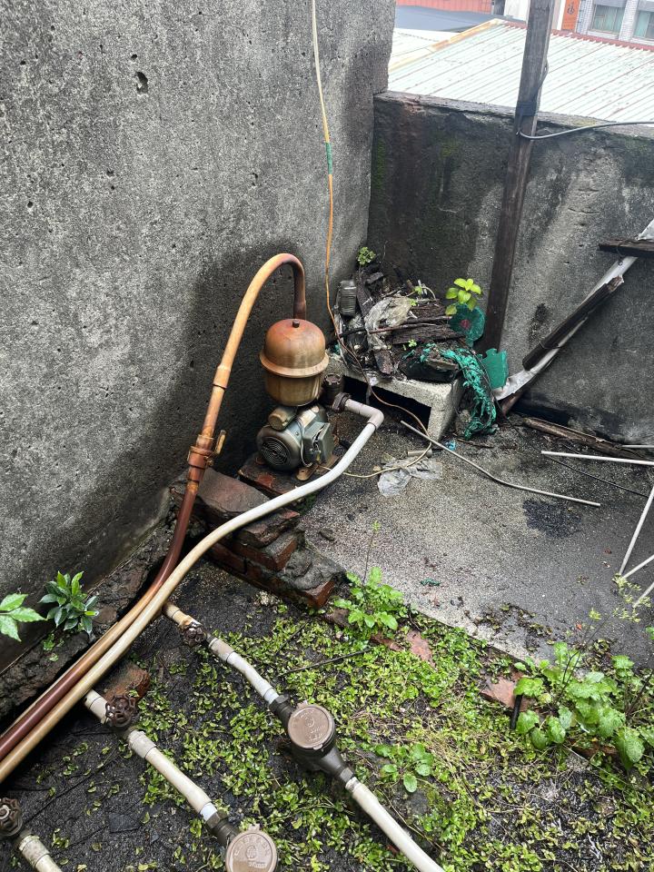 加壓馬達案件圖片