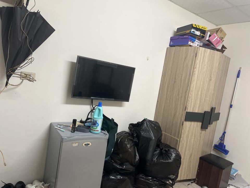 特殊清潔案件圖片