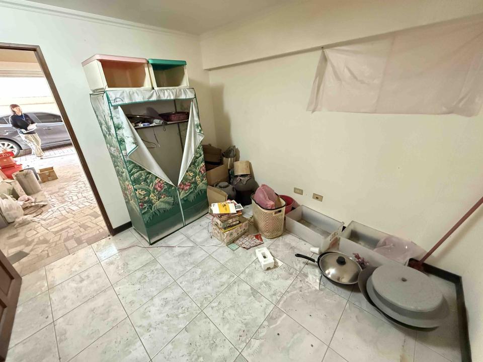 大型垃圾回收案件圖片