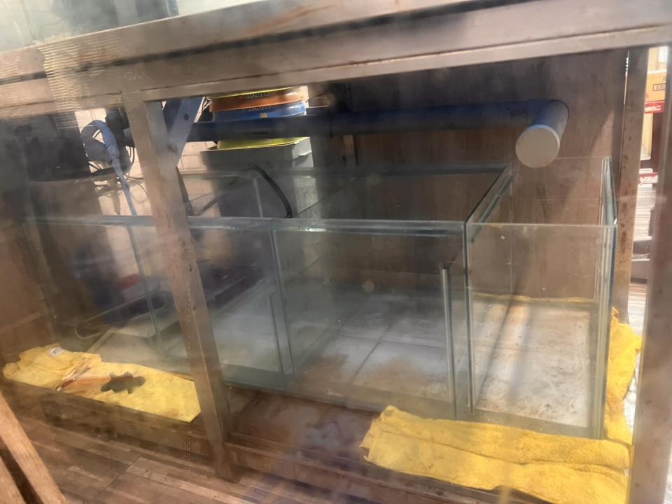 大型垃圾回收案件圖片