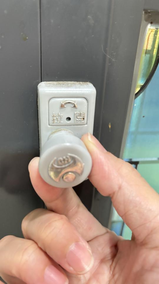 鋁門窗案件圖片