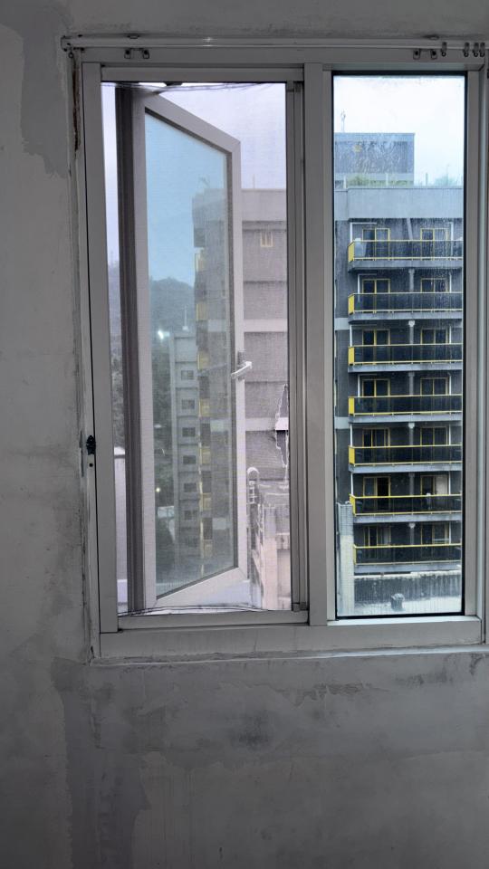 紗窗裝修案件圖片