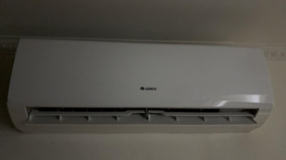 冷氣清洗案件圖片