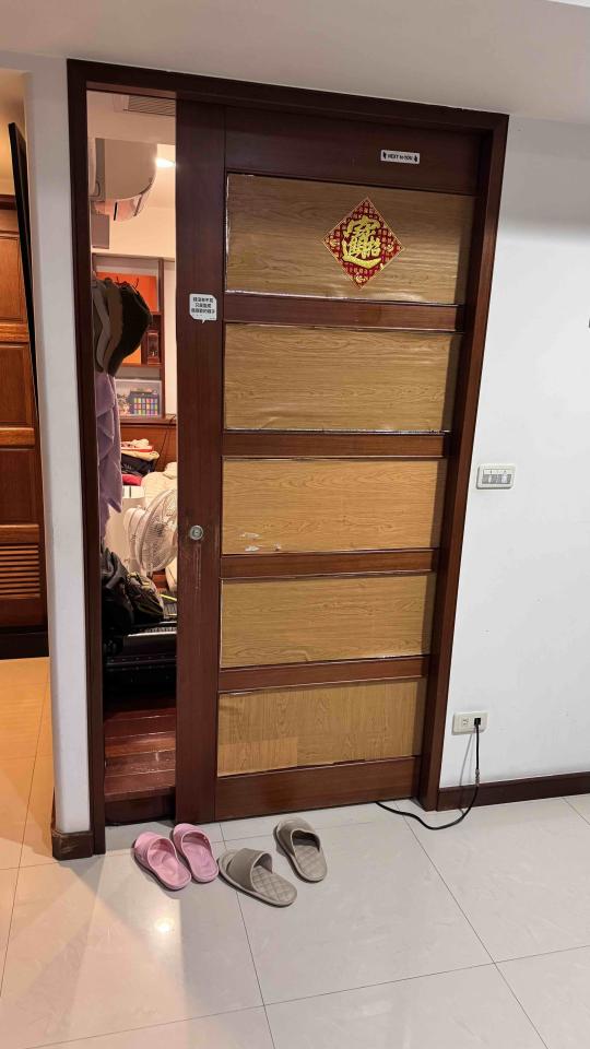 木工施工案件圖片