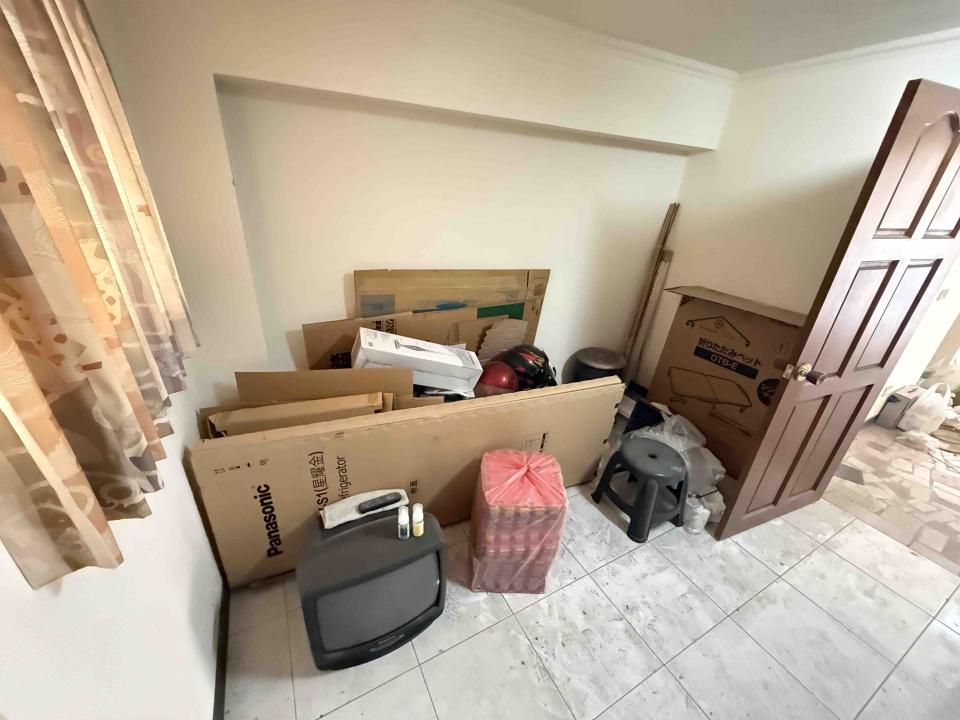 大型垃圾回收案件圖片