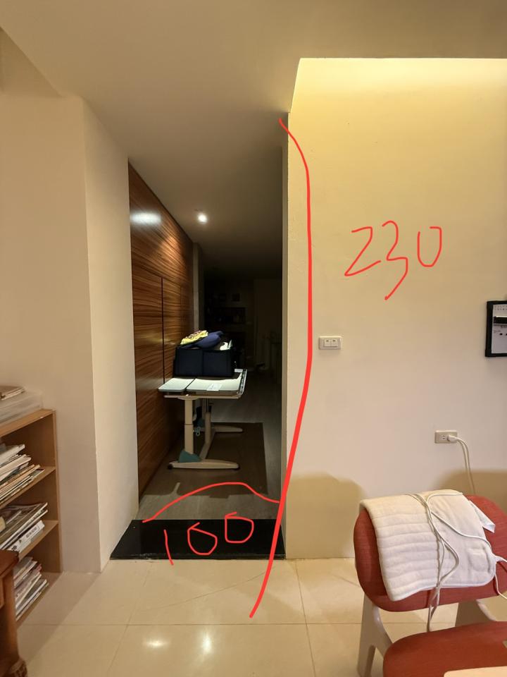 門片安裝案件圖片